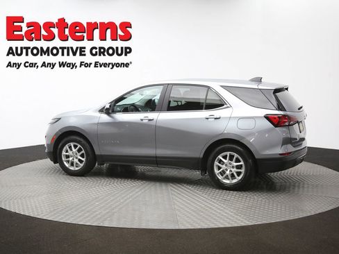 Used 2024 Chevrolet Equinox LT image 61