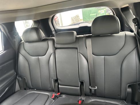 Used 2023 Hyundai Santa Fe SEL w/ Premium Package AWD/4WD image 44