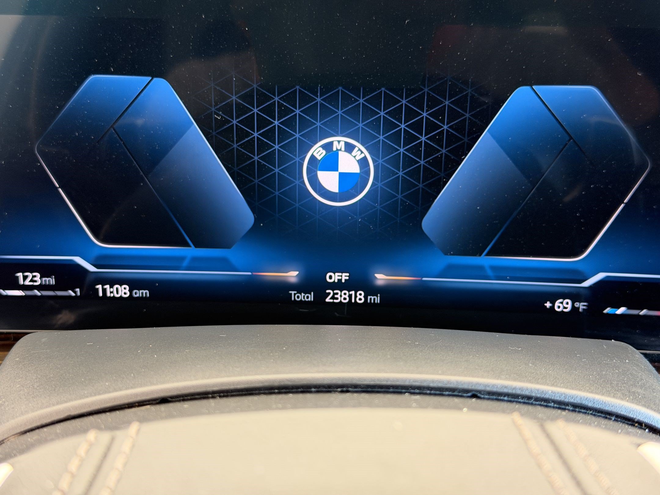 Used 2026 BMW X7 xDrive40i AWD/4WD image 29