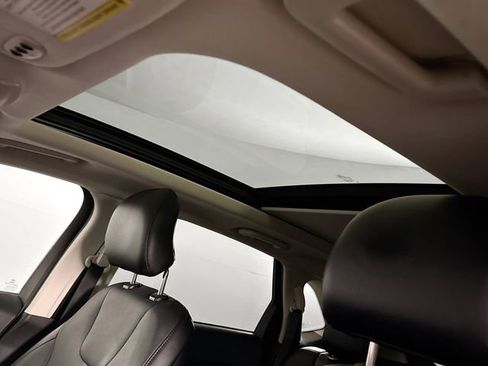 Used 2015 Ford Edge Titanium w/ Equipment Group 301A image 35