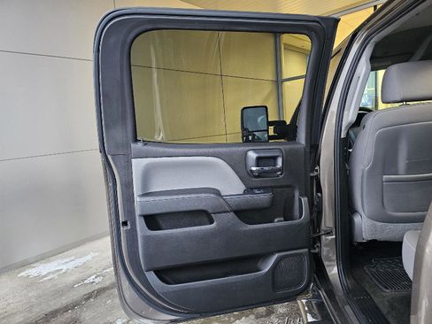 Used 2015 Chevrolet Silverado 2500 W/T w/ WT Fleet Convenience Package image 16