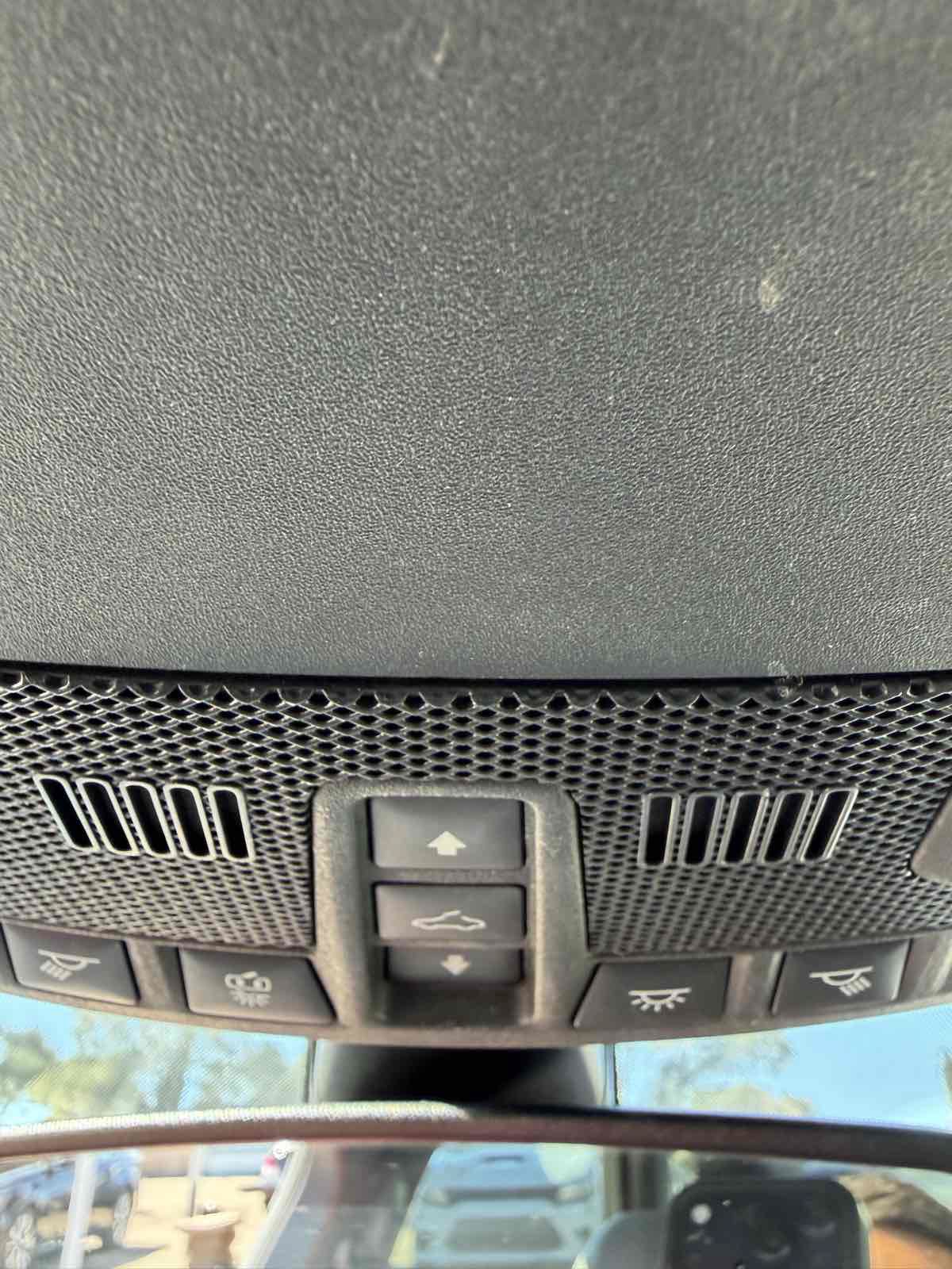Used 2017 Ford Fusion Sport w/ Equipment Group 401A AWD/4WD image 17