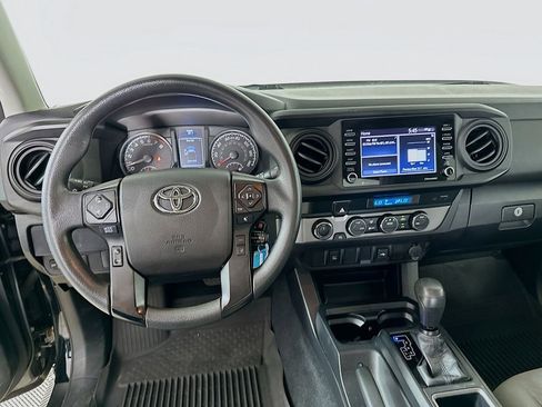 Used 2021 Toyota Tacoma SR w/ SX Package AWD/4WD image 19