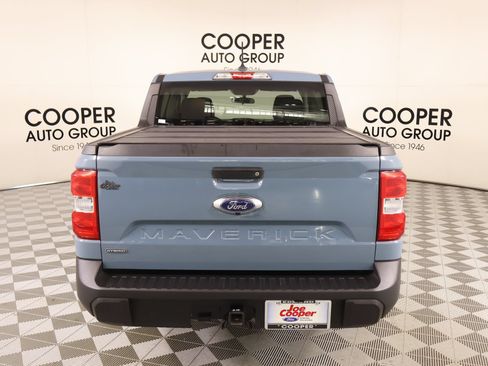 Used 2023 Ford Maverick XLT w/ XLT Luxury Package FWD image 21