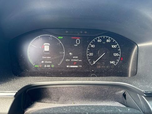 Used 2024 Honda CR-V Sport-L image 8