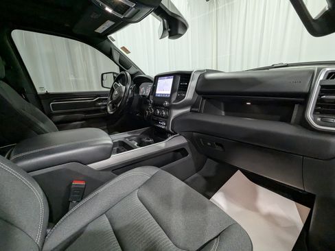 Used 2022 RAM 1500 Big Horn image 10