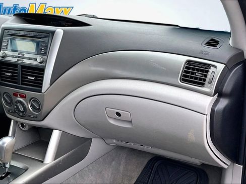 Used 2009 Subaru Forester 2.5X AWD/4WD image 27