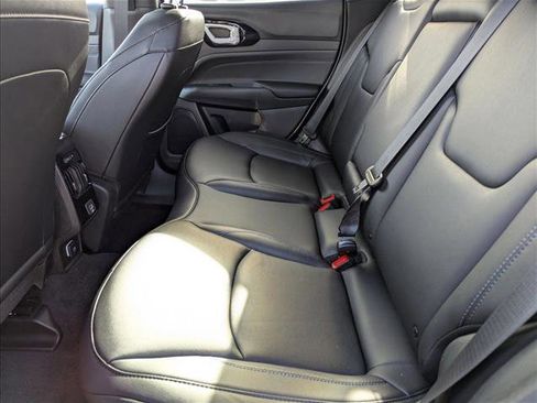 New 2026 Jeep Compass Limited image 14