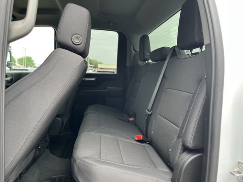 New 2026 GMC Sierra 3500 Pro w/ Convenience Package AWD/4WD image 11