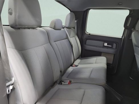 Used 2013 Ford F150 XLT w/ Luxury Equipment Group image 16
