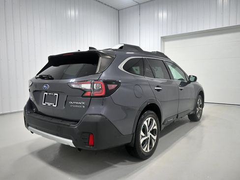 Used 2020 Subaru Outback Touring XT AWD/4WD image 37