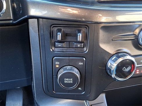 Certified 2022 Ford F150 XLT w/ Equipment Group 302A High image 23