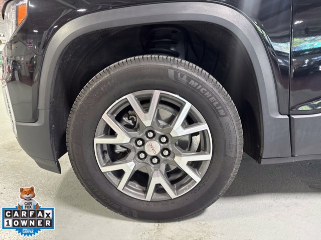 Used 2023 GMC Acadia SLE AWD/4WD image 12