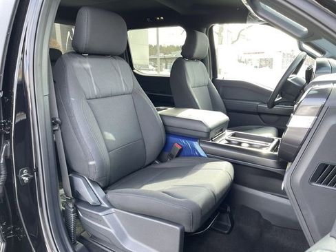 New 2026 Ford F150 STX w/ Equipment Group 200A image 20