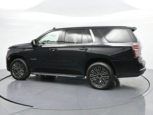 Used 2021 Chevrolet Tahoe LT AWD/4WD image 5