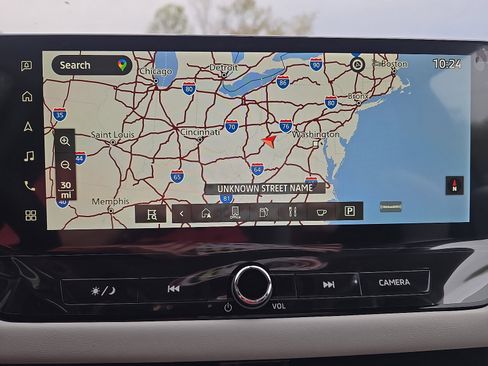 New 2025 Mitsubishi Outlander SE image 20