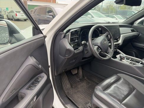 Used 2024 Lexus TX 350 AWD w/ Technology Package image 7