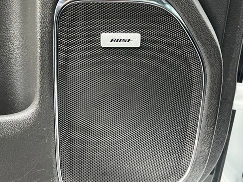 Used 2017 Chevrolet Silverado 3500 LTZ w/ Duramax Plus Package image 16