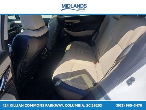 Used 2024 Subaru Outback Limited XT AWD/4WD image 36