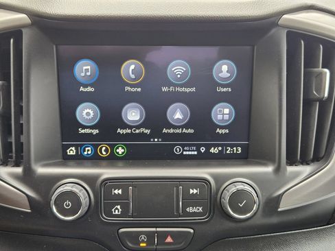 Used 2024 GMC Terrain AT4 AWD/4WD image 11