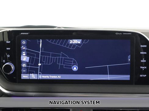Used 2023 Hyundai Sonata Limited FWD image 3