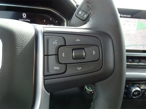 New 2026 GMC Sierra 2500 SLT w/ SLT Premium Package image 25