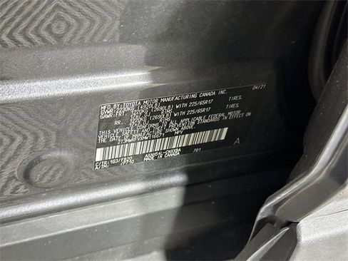 Used 2021 Toyota RAV4 LE image 35