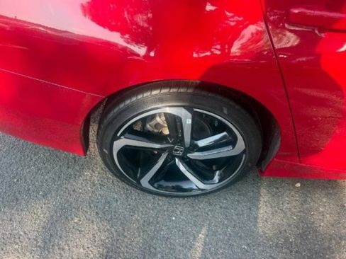 Used 2022 Honda Accord Sport Special Edition image 5