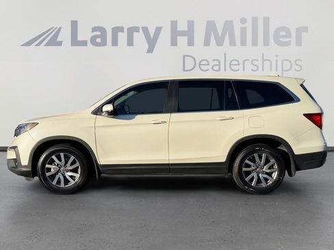 Used 2019 Honda Pilot EX image 2