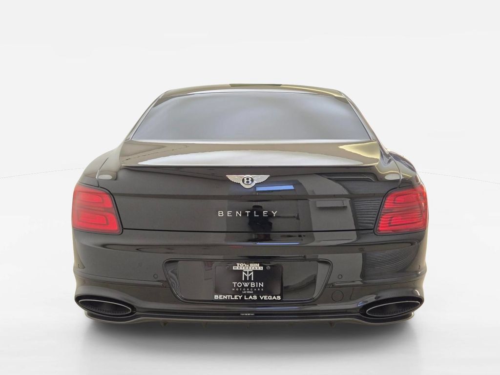 Certified 2024 Bentley Flying Spur W12 AWD/4WD image 15