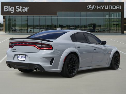 Used 2022 Dodge Charger Scat Pack image 4