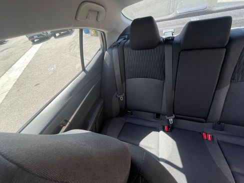 Used 2025 Toyota Camry LE image 40