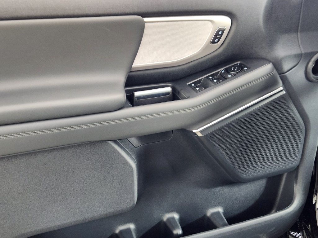 New 2027 Ford Expedition Max Active AWD/4WD image 17