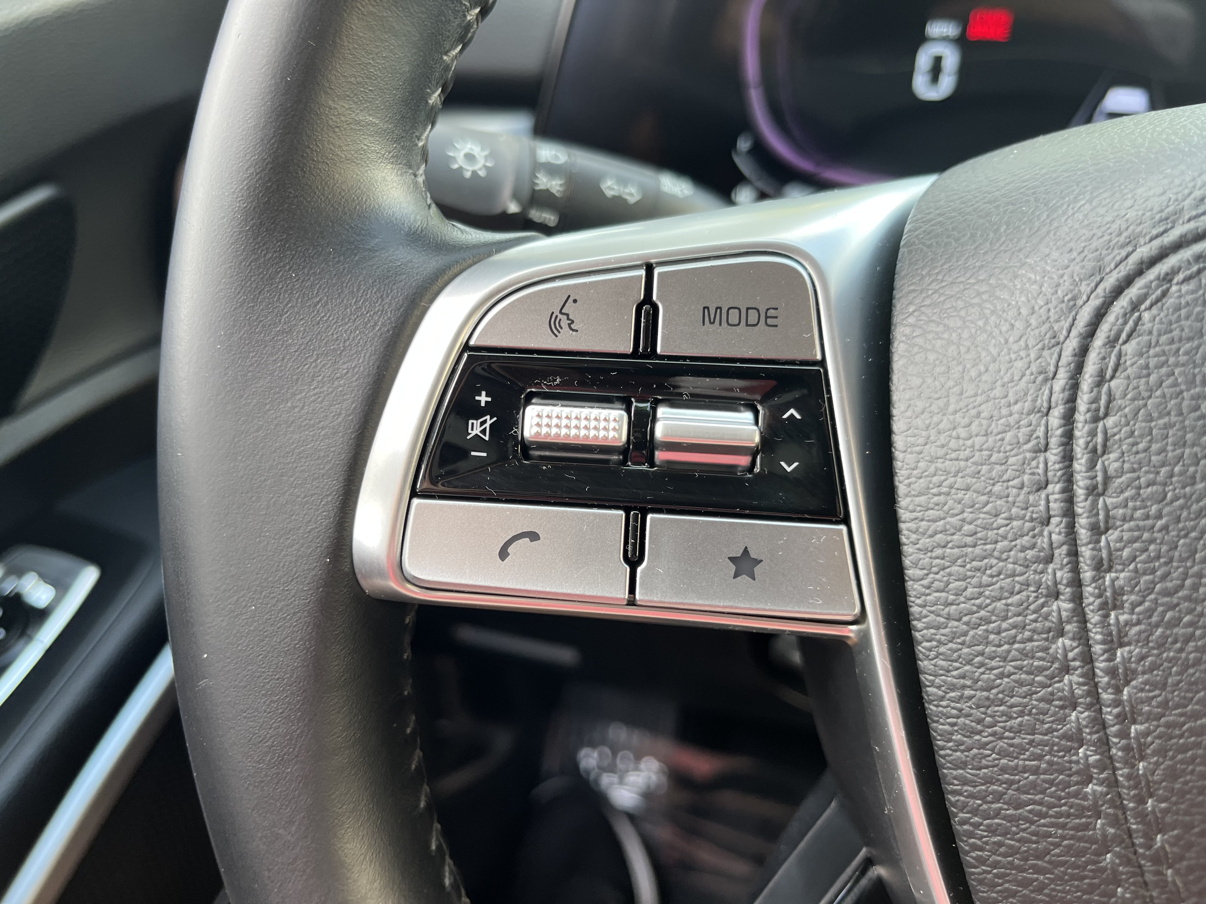 Used 2023 Kia Telluride S w/ S Sunroof Package FWD image 24