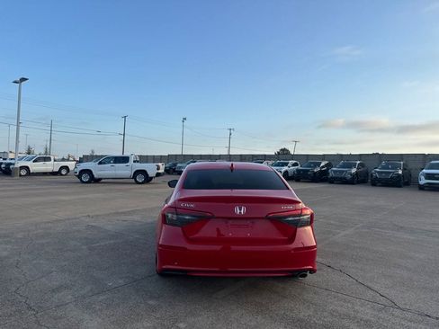 Used 2024 Honda Civic Sport image 18