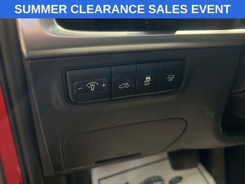 Used 2025 Hyundai Santa Cruz XRT AWD/4WD image 13