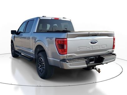 Used 2021 Ford F150 XLT w/ Equipment Group 302A High
