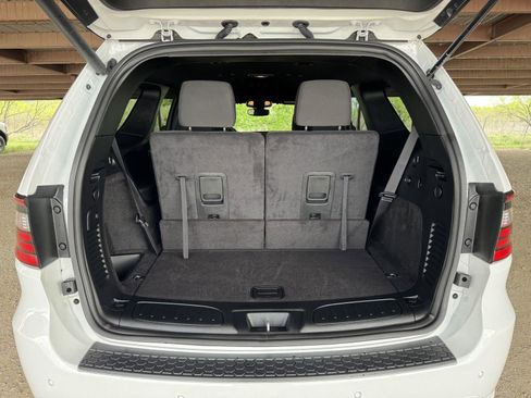 Used 2025 Dodge Durango GT w/ Blacktop Package RWD image 35