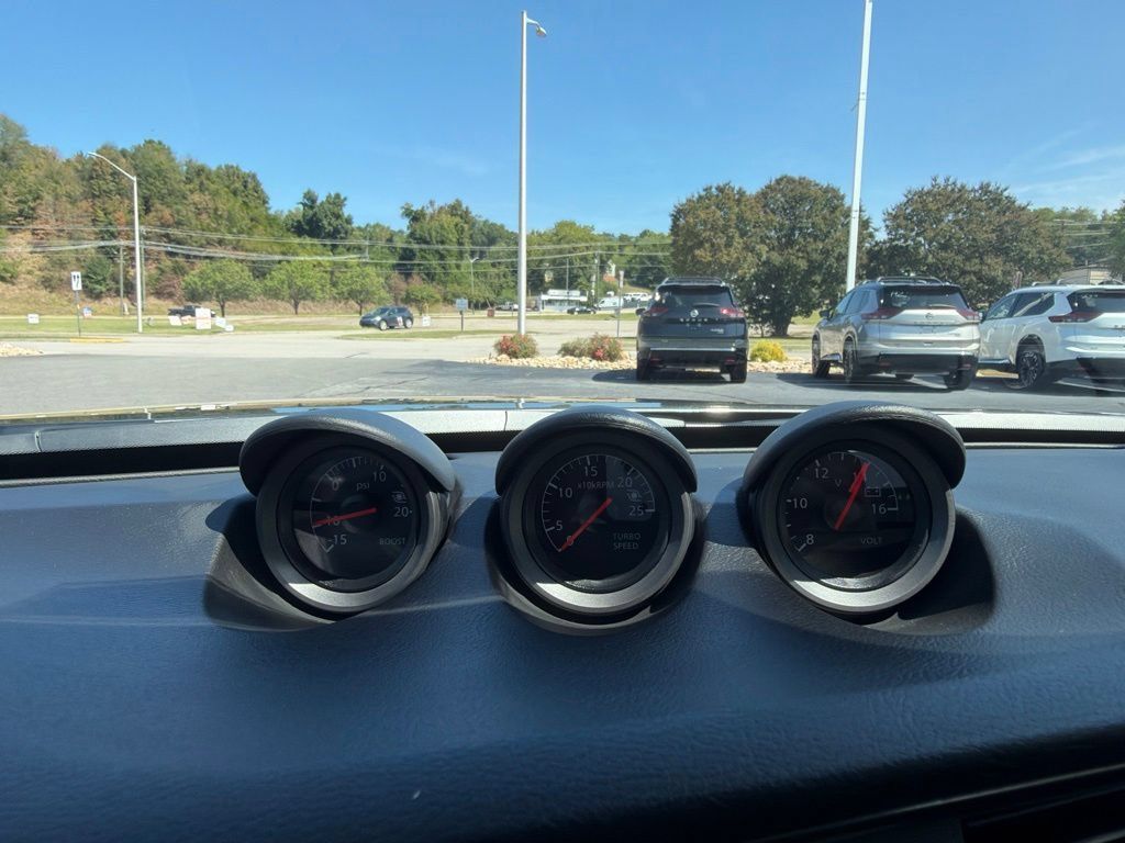 New 2027 Nissan Z Performance RWD image 24