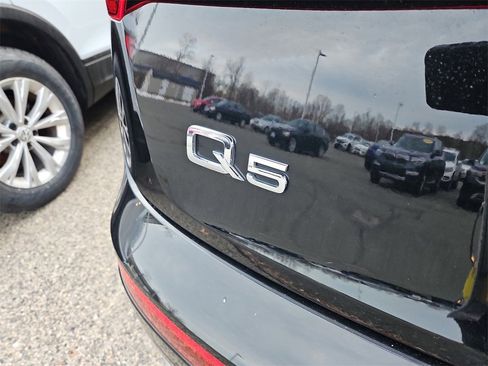 Used 2018 Audi Q5 2.0T Premium Plus w/ Premium Plus Package image 4