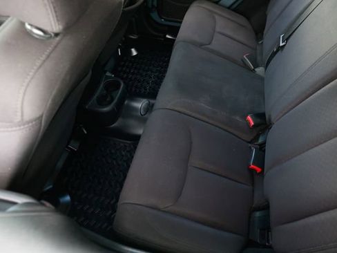 Used 2014 Jeep Wrangler Unlimited Sport w/ Quick Order Package 24S image 10