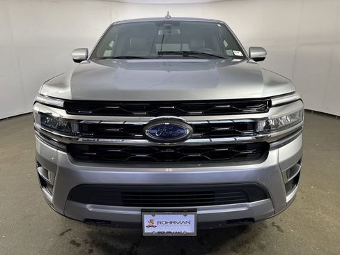 Used 2022 Ford Expedition Max Limited image 26