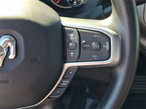 Used 2025 RAM 5500 Tradesman image 21