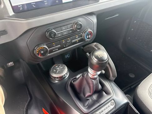 Used 2024 Ford Bronco Big Bend AWD/4WD image 24