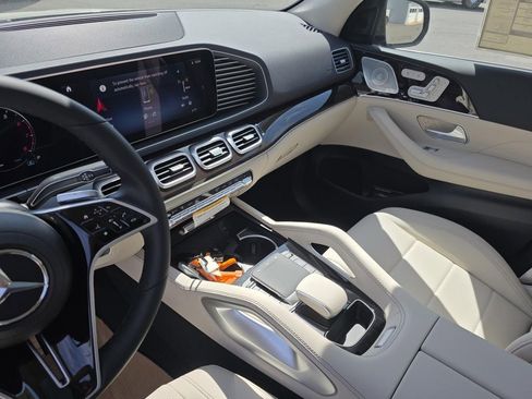 New 2026 Mercedes-Benz GLE 350 4MATIC image 21