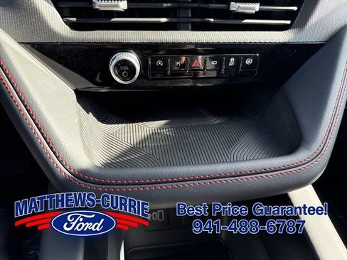 New 2026 Ford Explorer ST-Line w/ ST-Line Street Pack RWD image 21