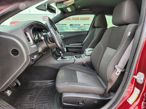 Used 2021 Dodge Charger SXT w/ Cold Weather Package image 13