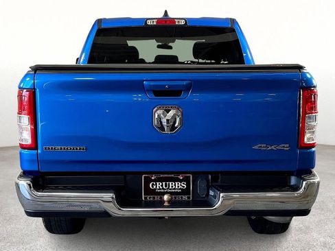 Used 2022 RAM 1500 Big Horn image 6