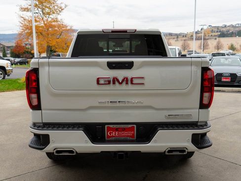 New 2026 GMC Sierra 1500 Elevation w/ Elevation Premium Package image 6