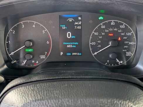 Certified 2023 Toyota Corolla LE w/ Carpet Mat Package (TMS) image 17